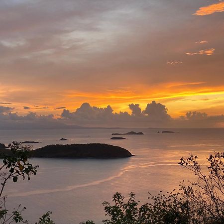 Aleli Cottages Isla Culebra Eksteriør bilde