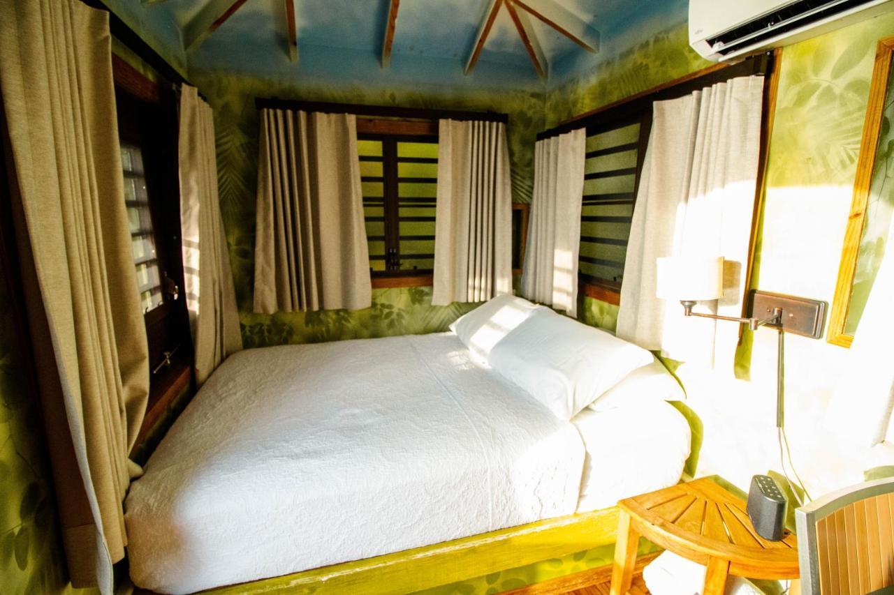 Aleli Cottages Isla Culebra Eksteriør bilde