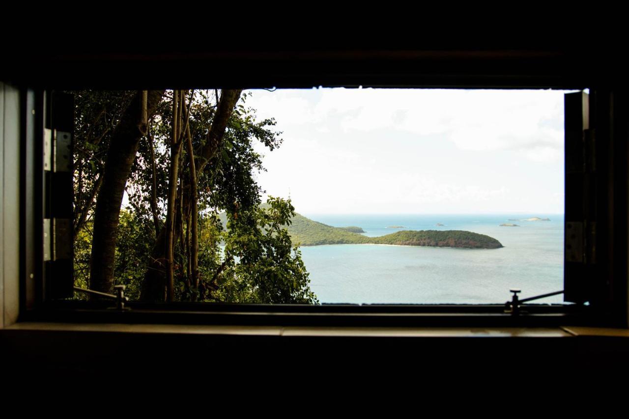 Aleli Cottages Isla Culebra Eksteriør bilde