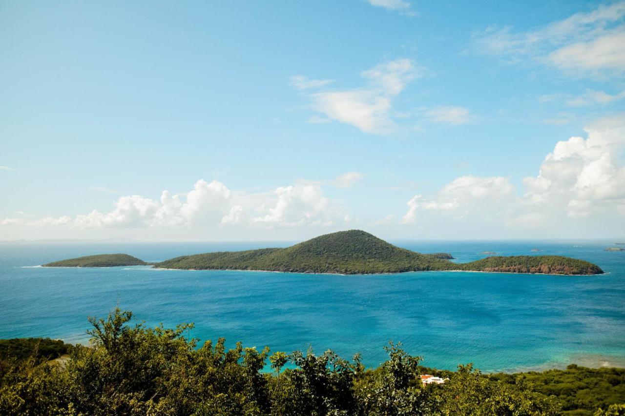 Aleli Cottages Isla Culebra Eksteriør bilde