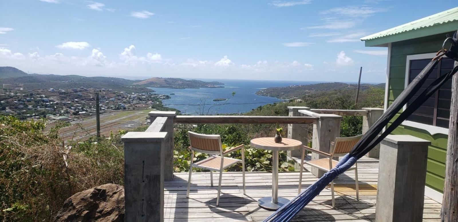 Aleli Cottages Isla Culebra Eksteriør bilde